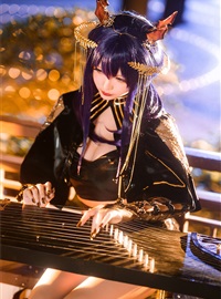 Star of Tardy-No.79 2021 feature collection Chen-tone synesthesia(9)